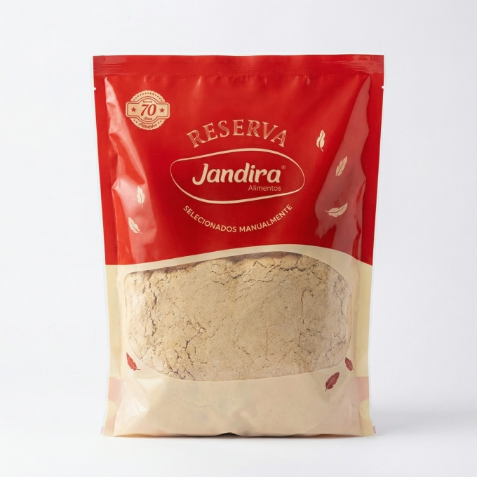 JRV-PA - MACA PRETA PERUANA 1KG