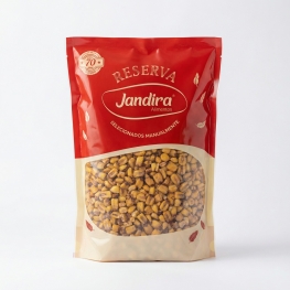 JRV-PA - MILHO TORRADO E SALGADO TRADICIONAL 1,01KG